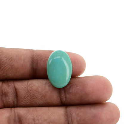 Arizona Turquoise (Firoza) 13.76 Carat