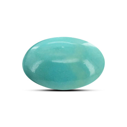 Arizona Turquoise (Firoza) 11.92 Carat