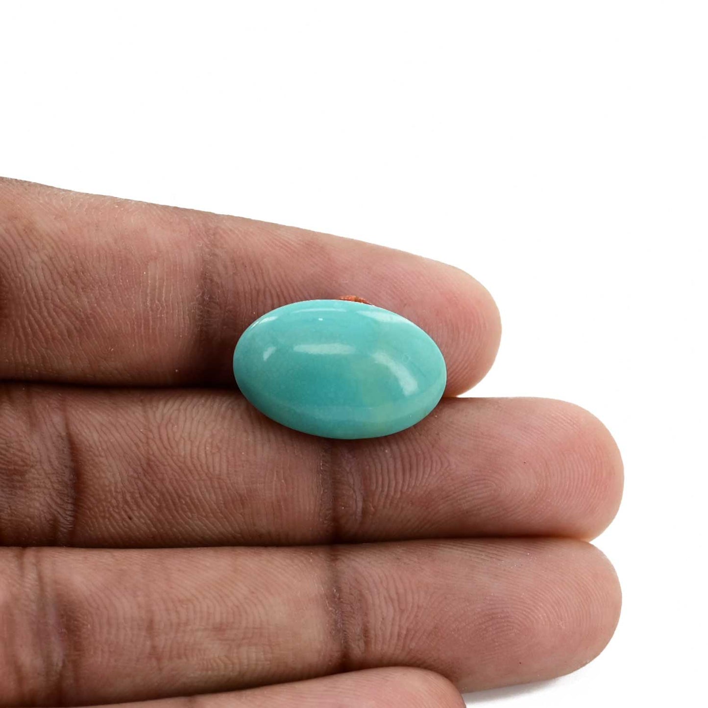 Arizona Turquoise (Firoza) 11.92 Carat