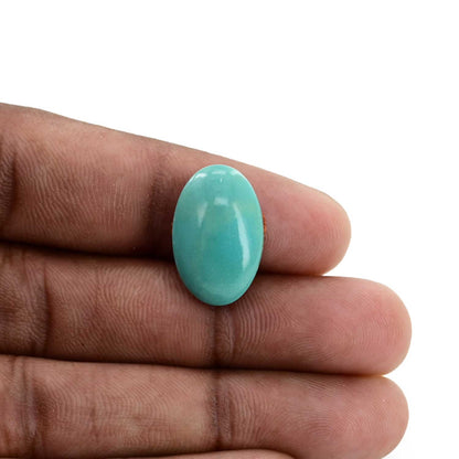 Arizona Turquoise (Firoza) 11.92 Carat