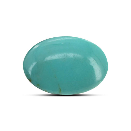 Arizona Turquoise (Firoza) 10.67 Carat