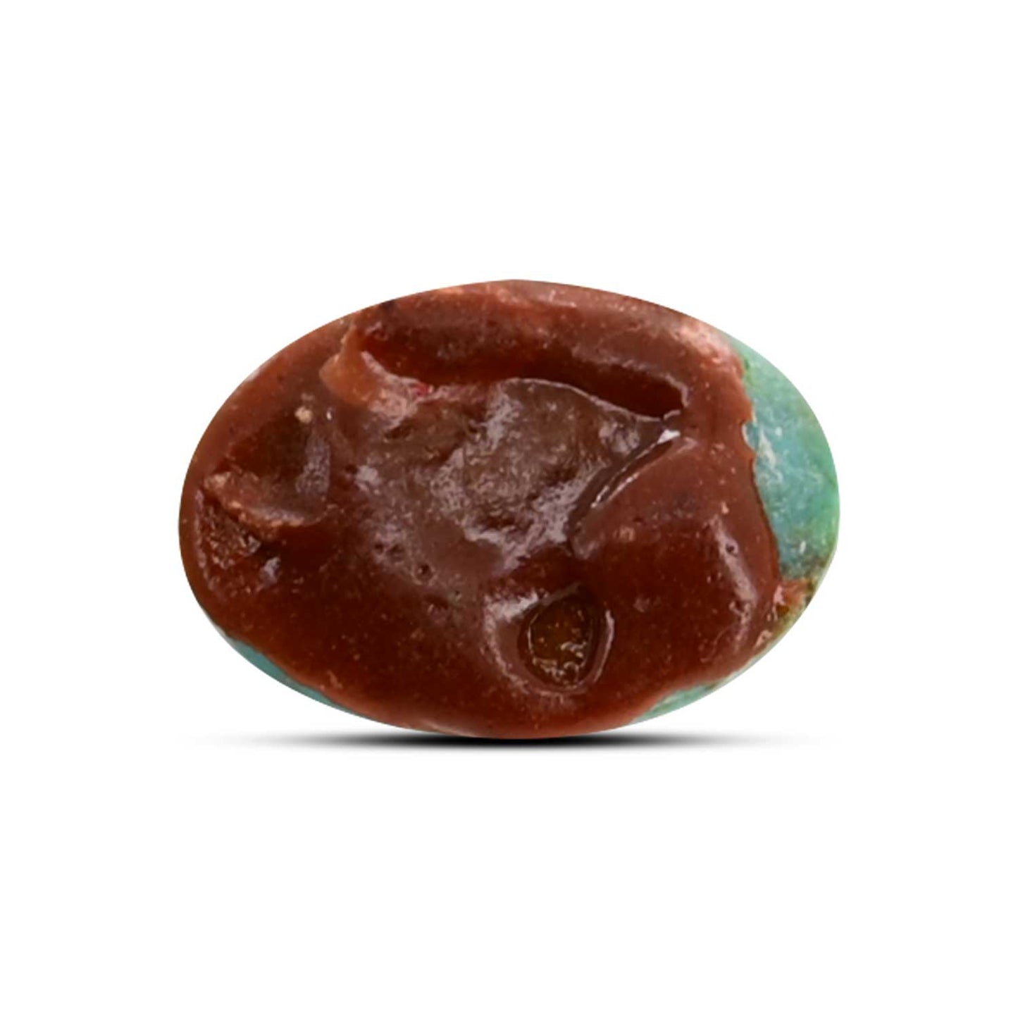Arizona Turquoise (Firoza) 10.67 Carat
