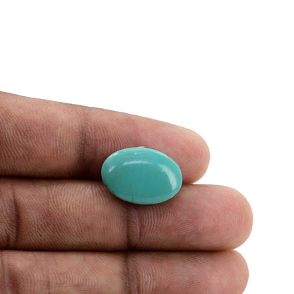 Arizona Turquoise (Firoza) 10.67 Carat