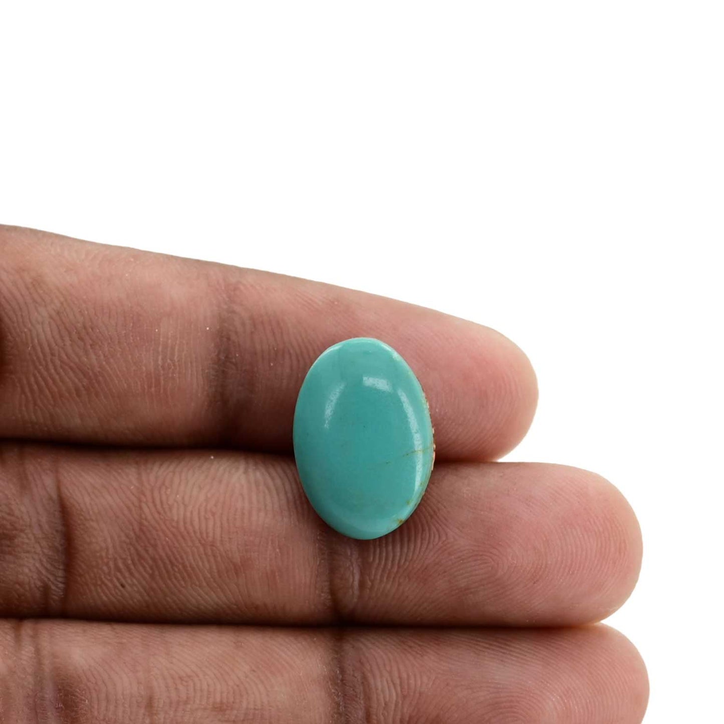 Arizona Turquoise (Firoza) 10.67 Carat