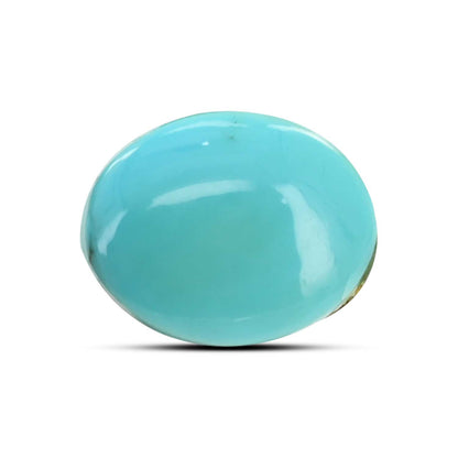 Arizona Turquoise (Firoza) 15.4 Carat