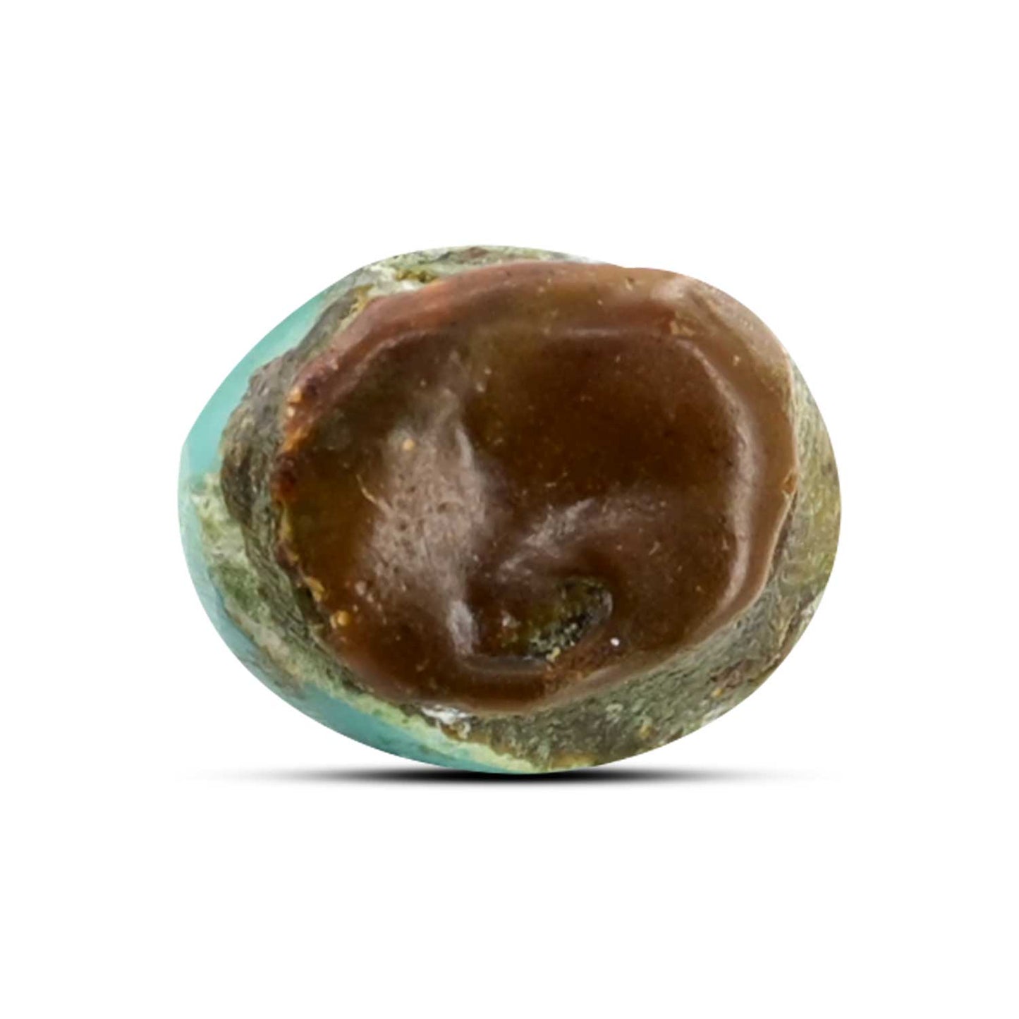 Arizona Turquoise (Firoza) 15.4 Carat