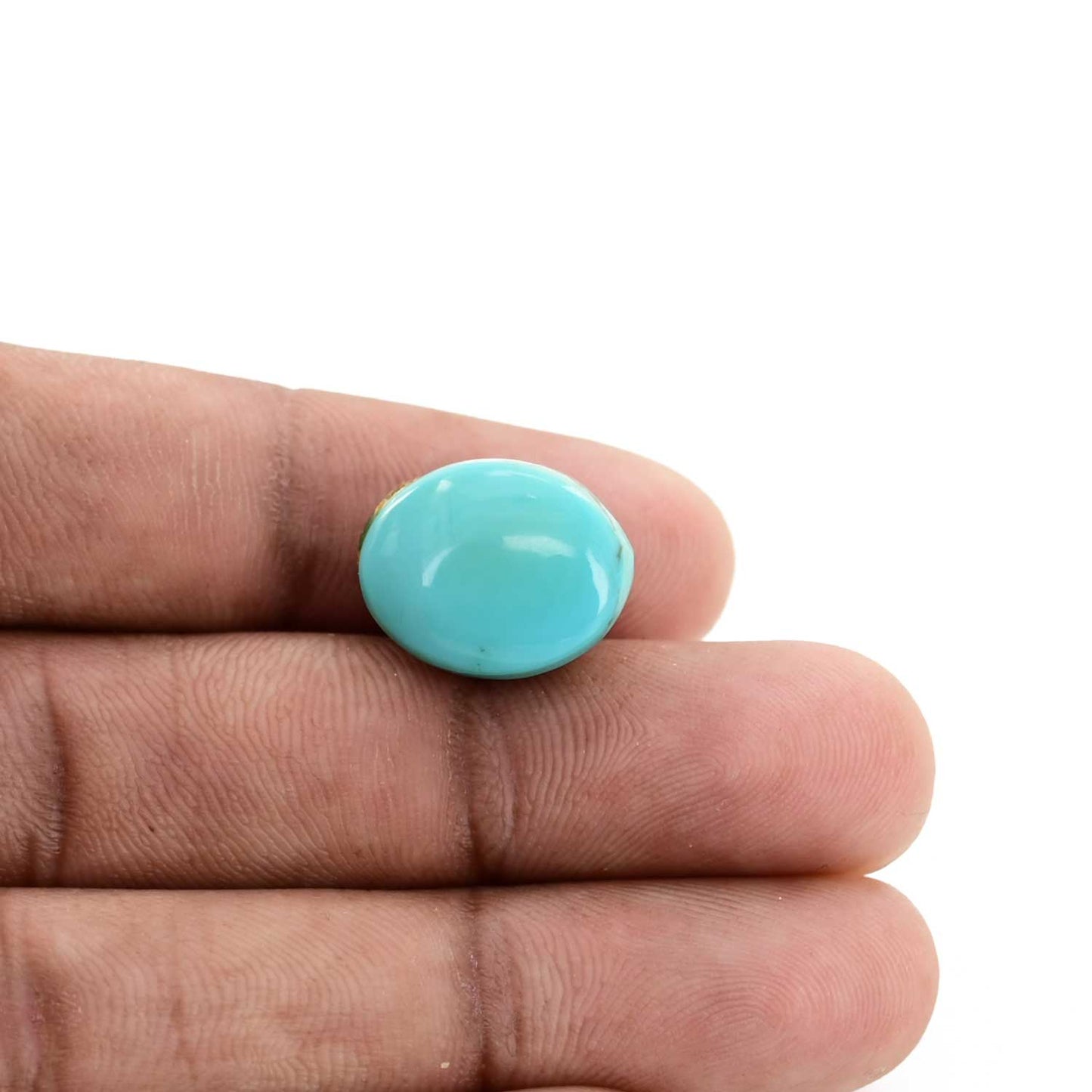 Arizona Turquoise (Firoza) 15.4 Carat