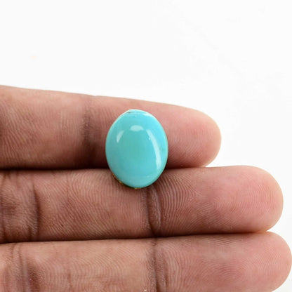 Arizona Turquoise (Firoza) 15.4 Carat