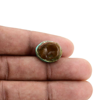 Arizona Turquoise (Firoza) 15.4 Carat