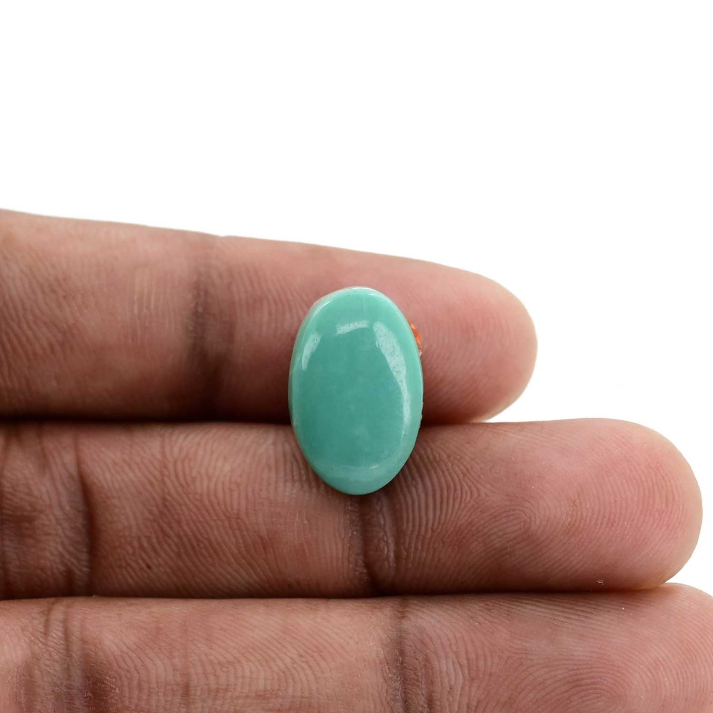 Arizona Turquoise (Firoza) 13.48 Carat