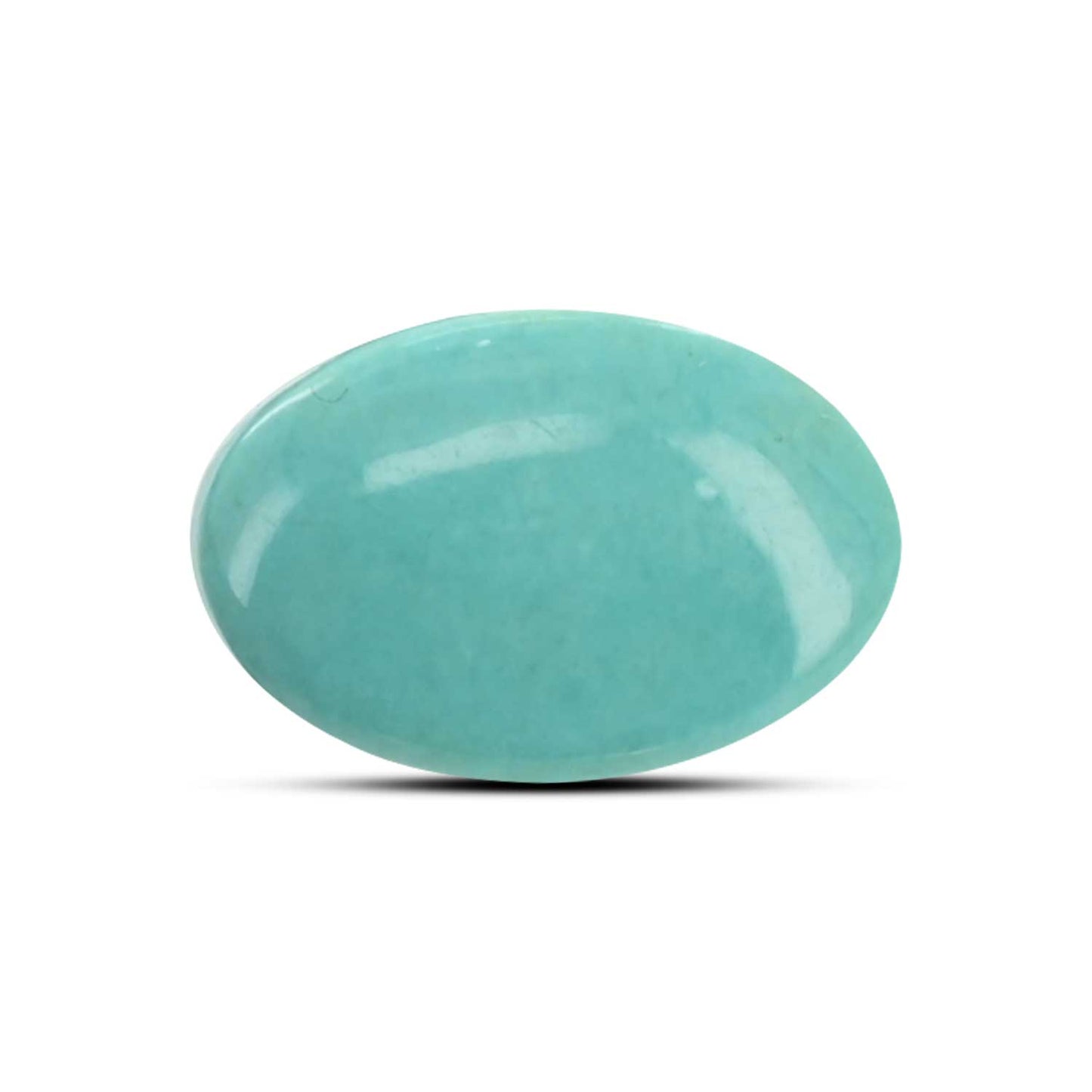 Arizona Turquoise (Firoza) 12.26 Carat