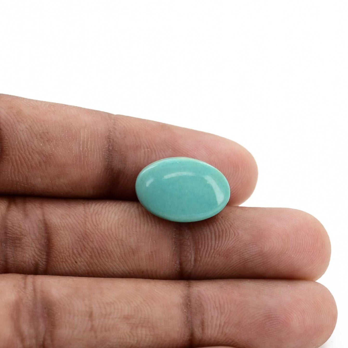 Arizona Turquoise (Firoza) 12.26 Carat