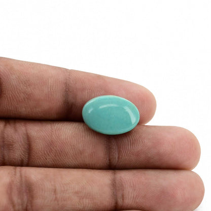 Arizona Turquoise (Firoza) 12.26 Carat