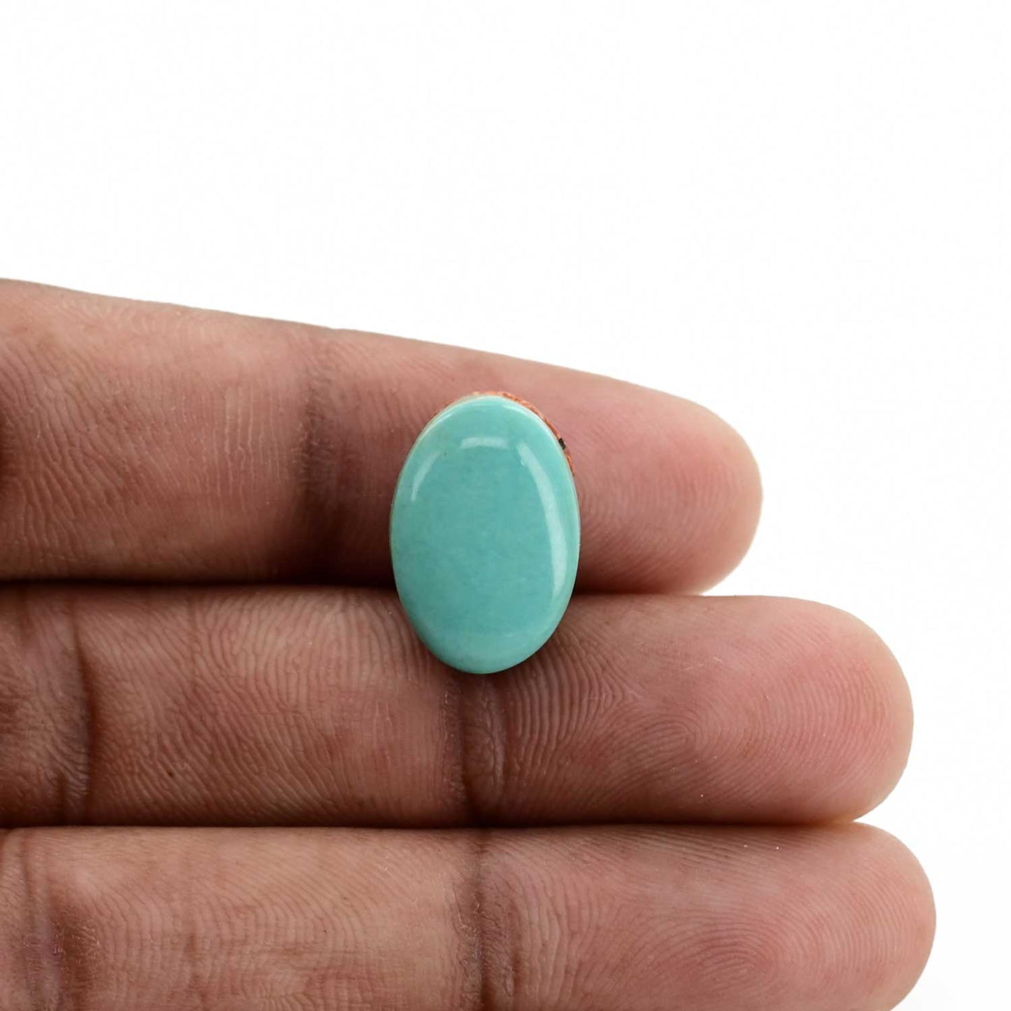 Arizona Turquoise (Firoza) 12.26 Carat