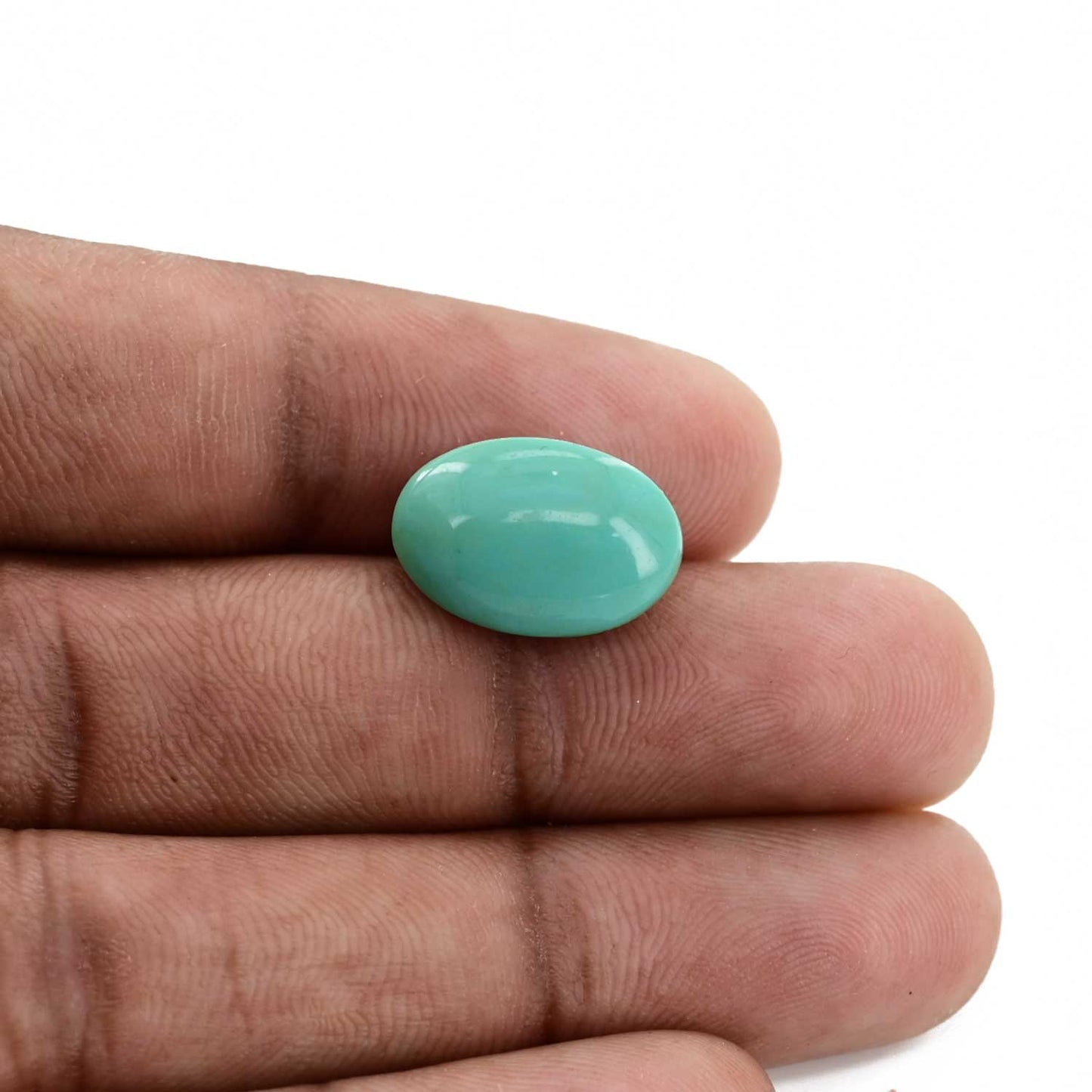 Arizona Turquoise (Firoza) 9.59 Carat