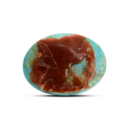 Arizona Turquoise (Firoza) 9.69 Carat