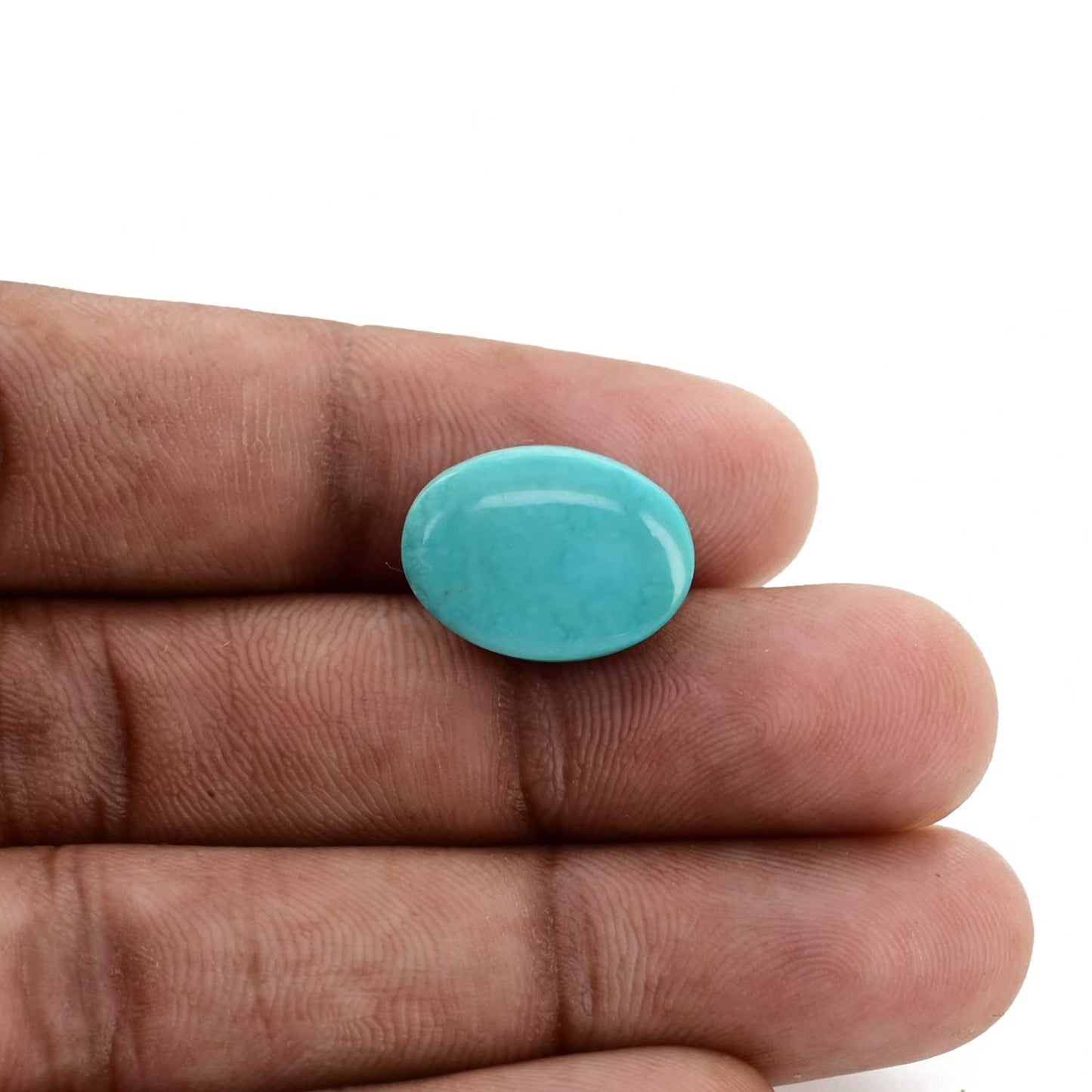 Arizona Turquoise (Firoza) 9.69 Carat