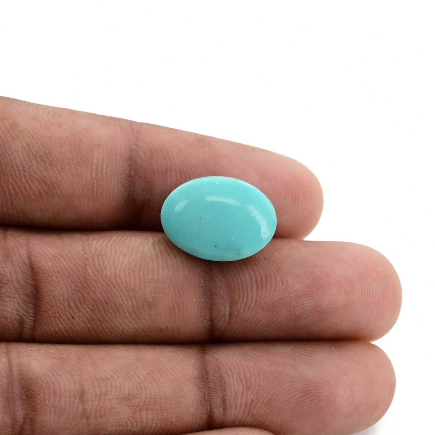 Arizona Turquoise (Firoza) 12.46 Carat