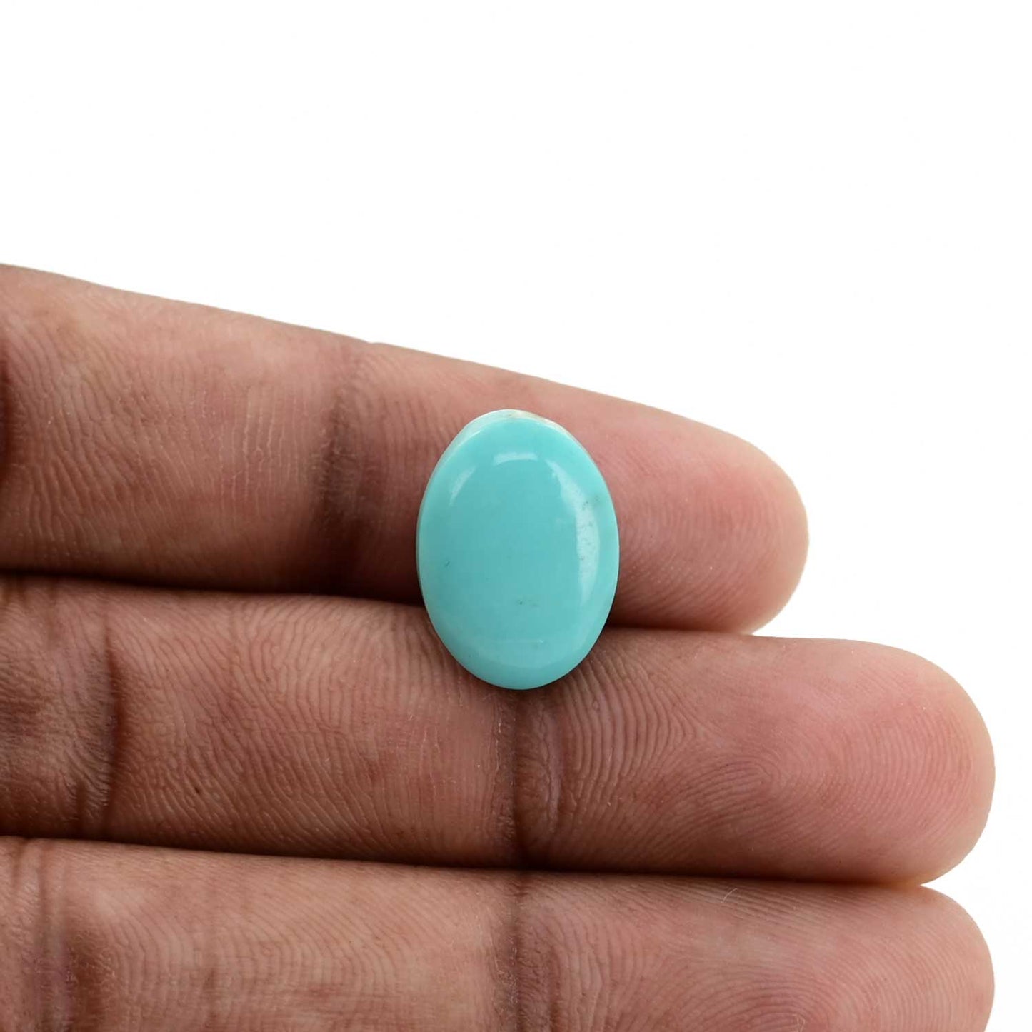 Arizona Turquoise (Firoza) 12.46 Carat