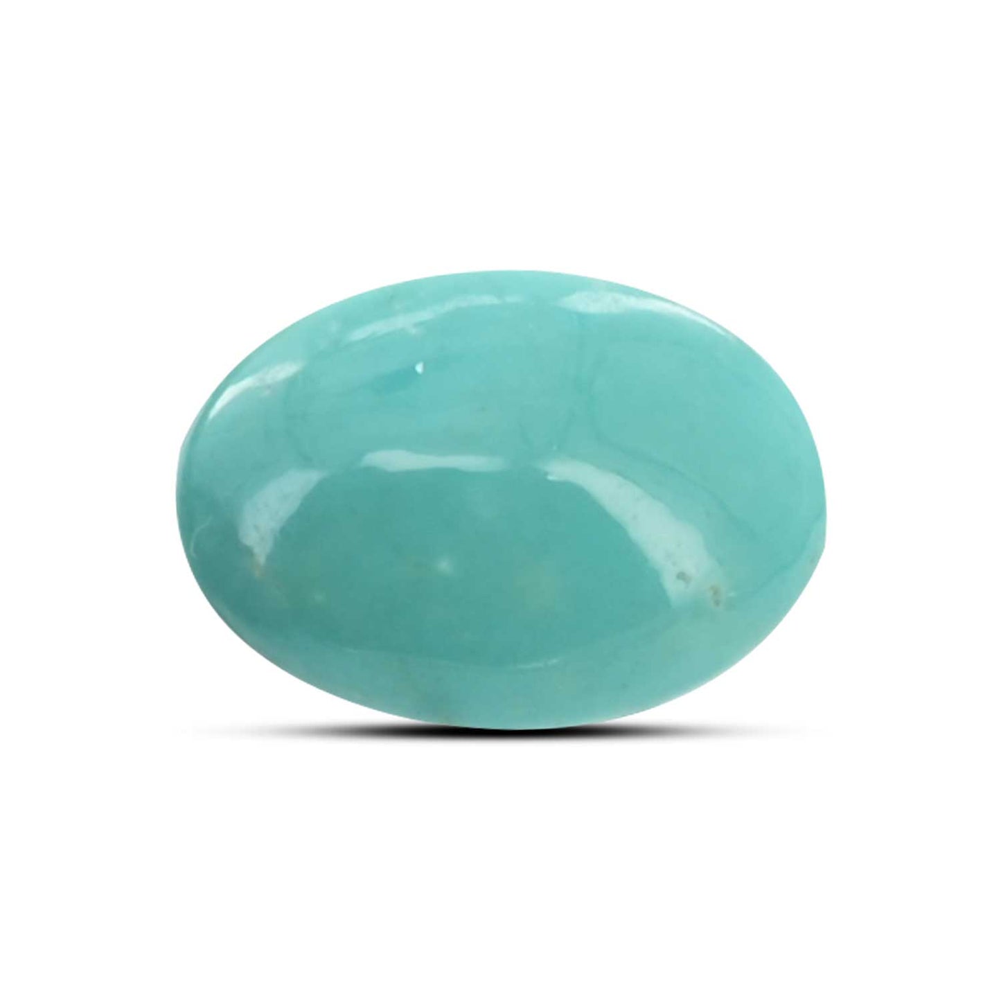 Arizona Turquoise (Firoza) 11.49 Carat