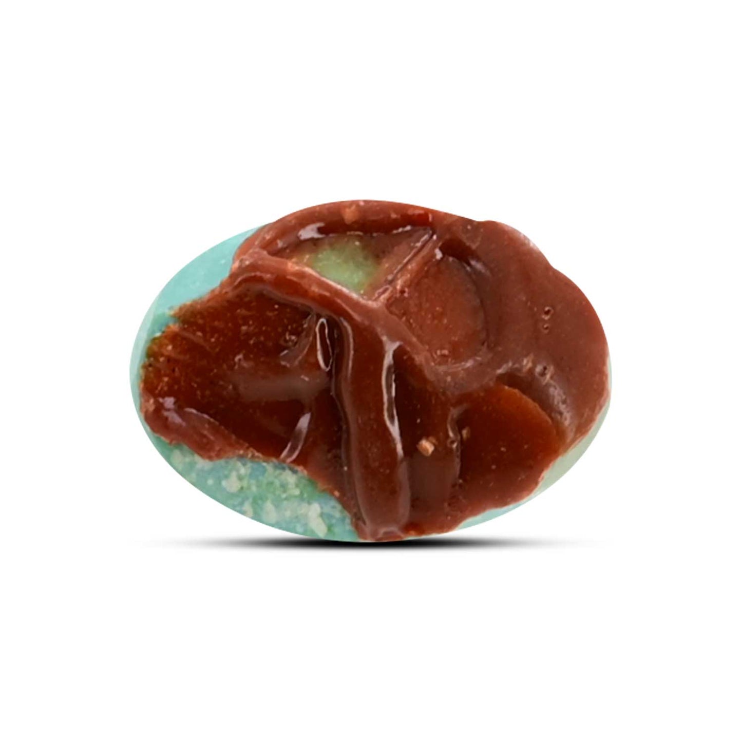 Arizona Turquoise (Firoza) 11.49 Carat
