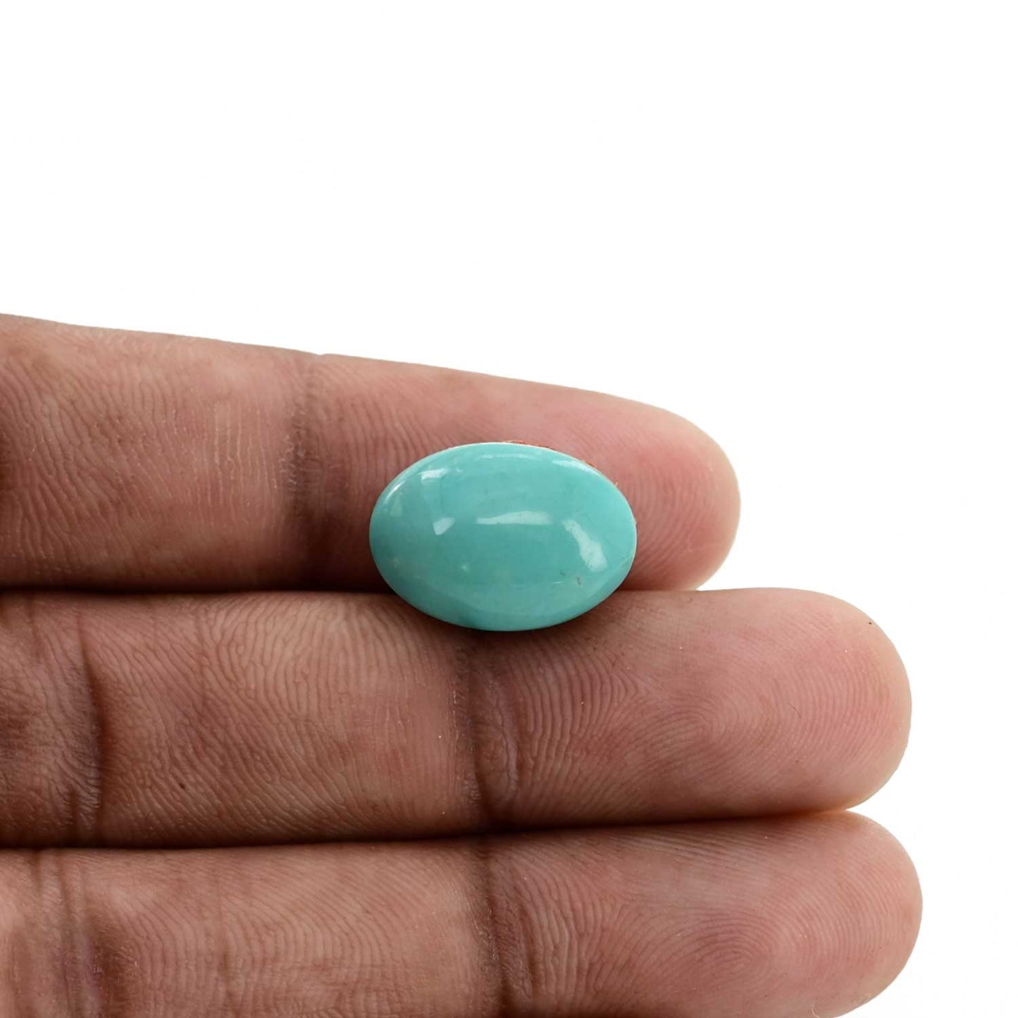 Arizona Turquoise (Firoza) 11.49 Carat