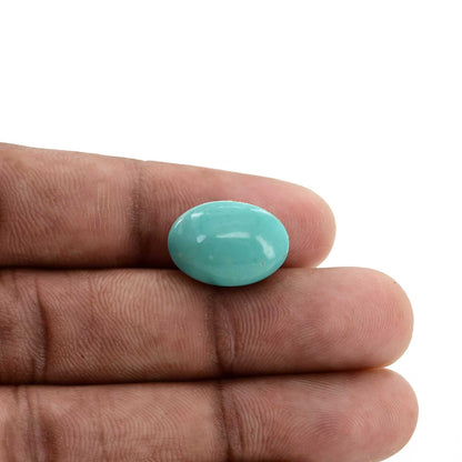 Arizona Turquoise (Firoza) 11.49 Carat