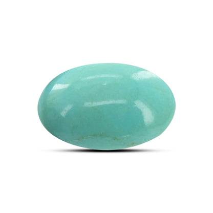 Arizona Turquoise (Firoza) 6.95 Carat