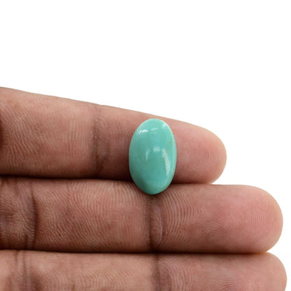 Arizona Turquoise (Firoza) 6.95 Carat