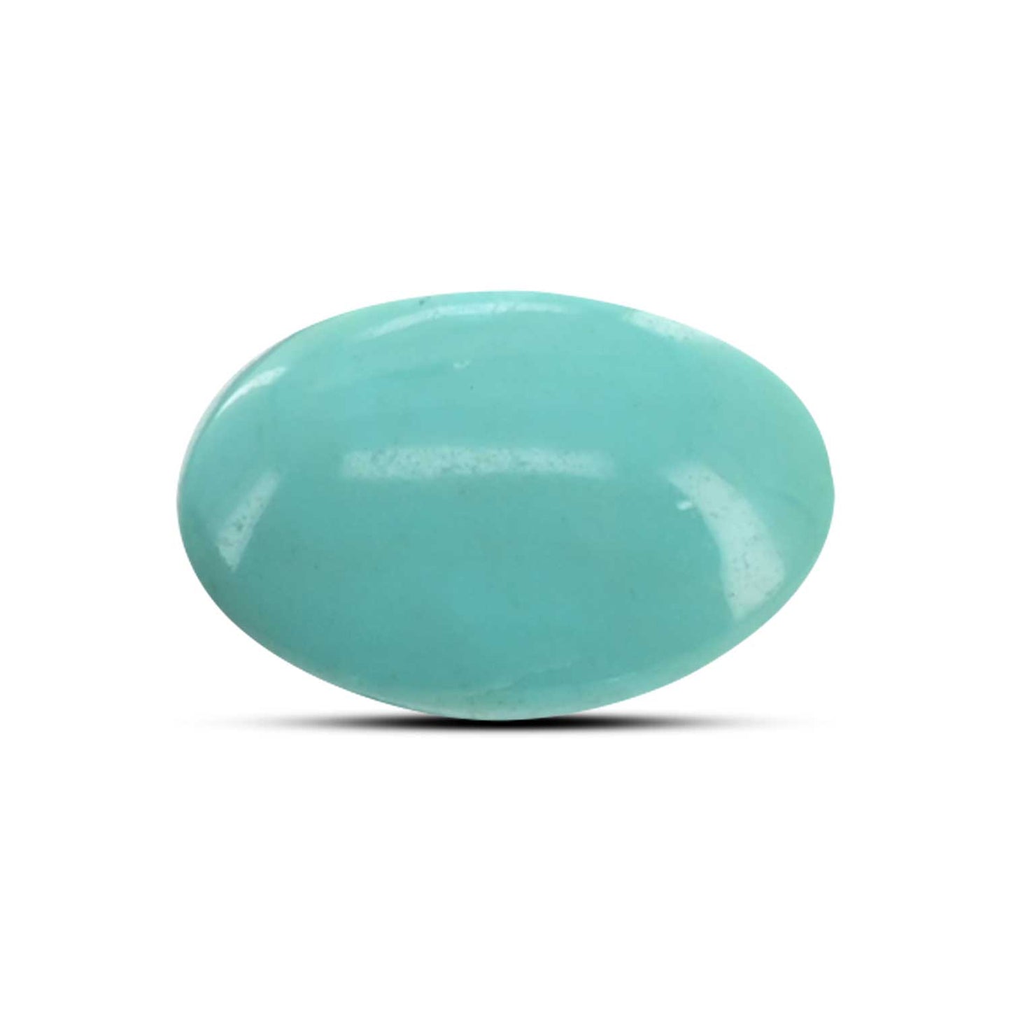Arizona Turquoise (Firoza) 7.03 Carat