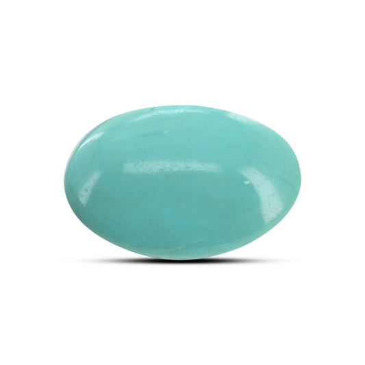 Arizona Turquoise (Firoza) 7.03 Carat