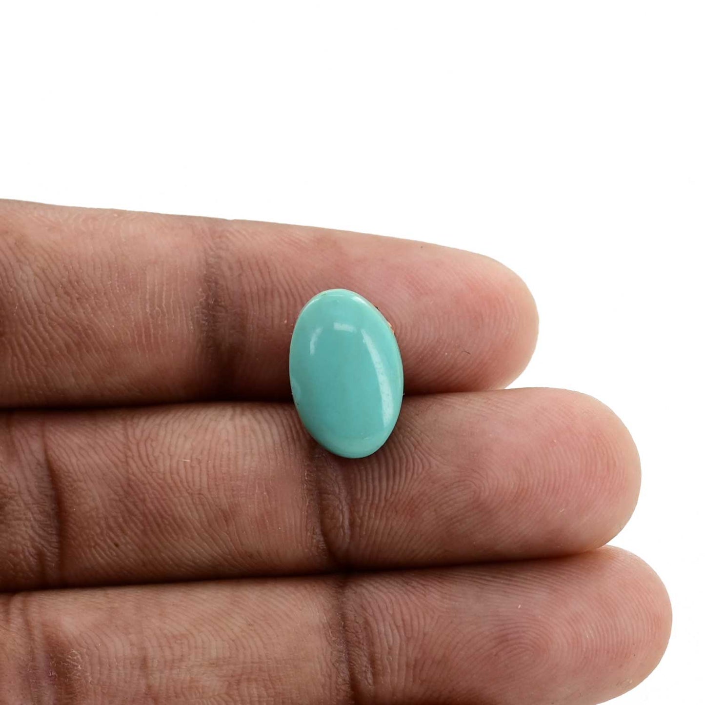 Arizona Turquoise (Firoza) 7.03 Carat