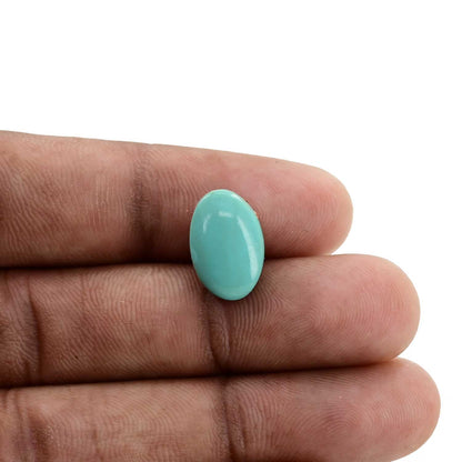 Arizona Turquoise (Firoza) 7.03 Carat