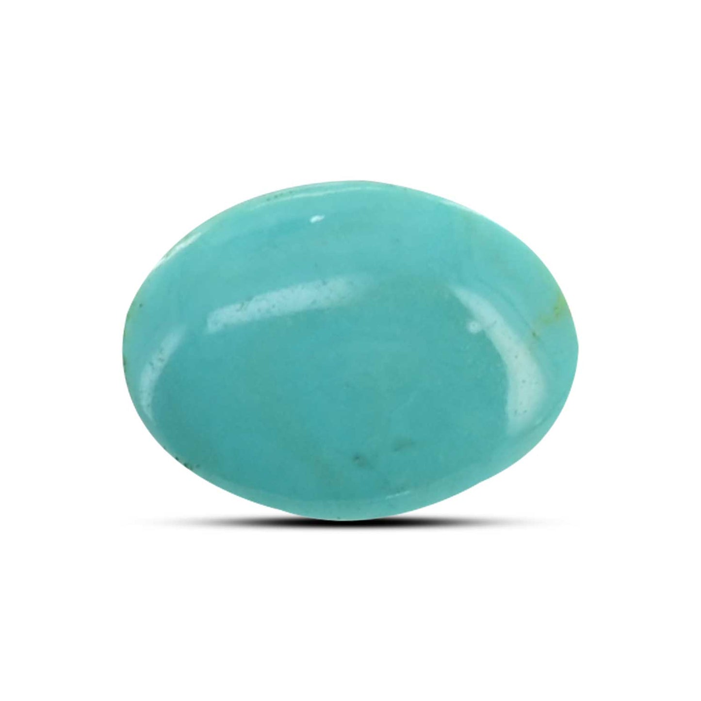 Arizona Turquoise (Firoza) 9.45 Carat