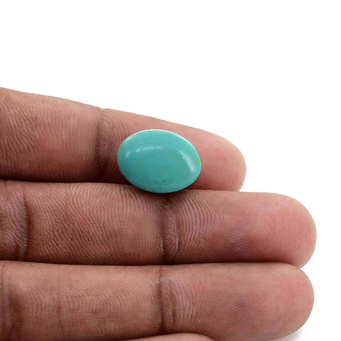 Arizona Turquoise (Firoza) 9.45 Carat