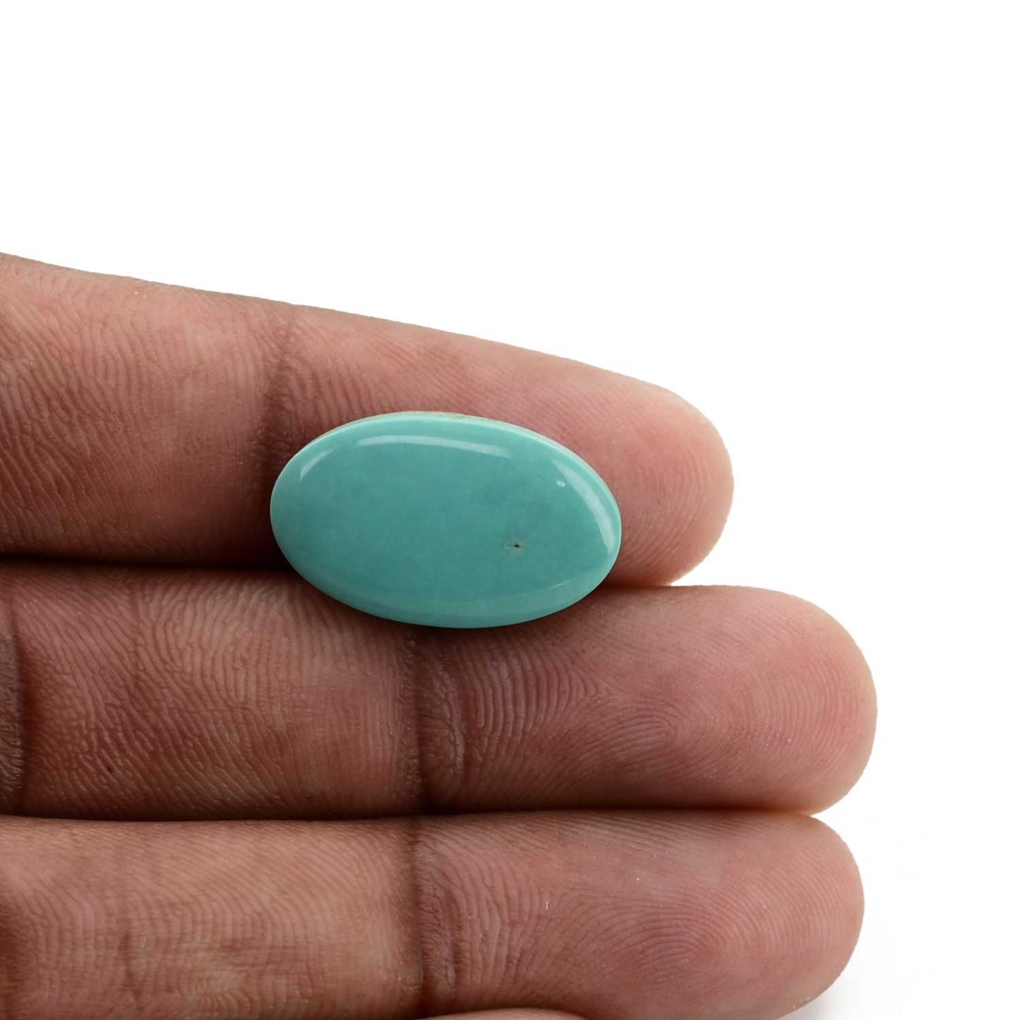 Arizona Turquoise (Firoza) 11.57 Carat