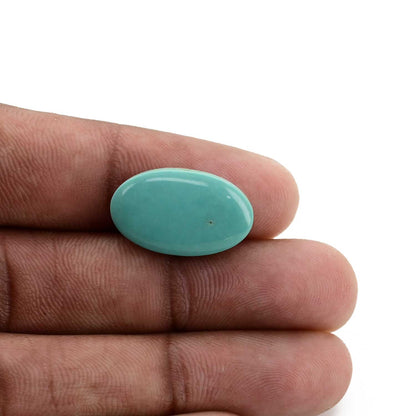 Arizona Turquoise (Firoza) 11.57 Carat