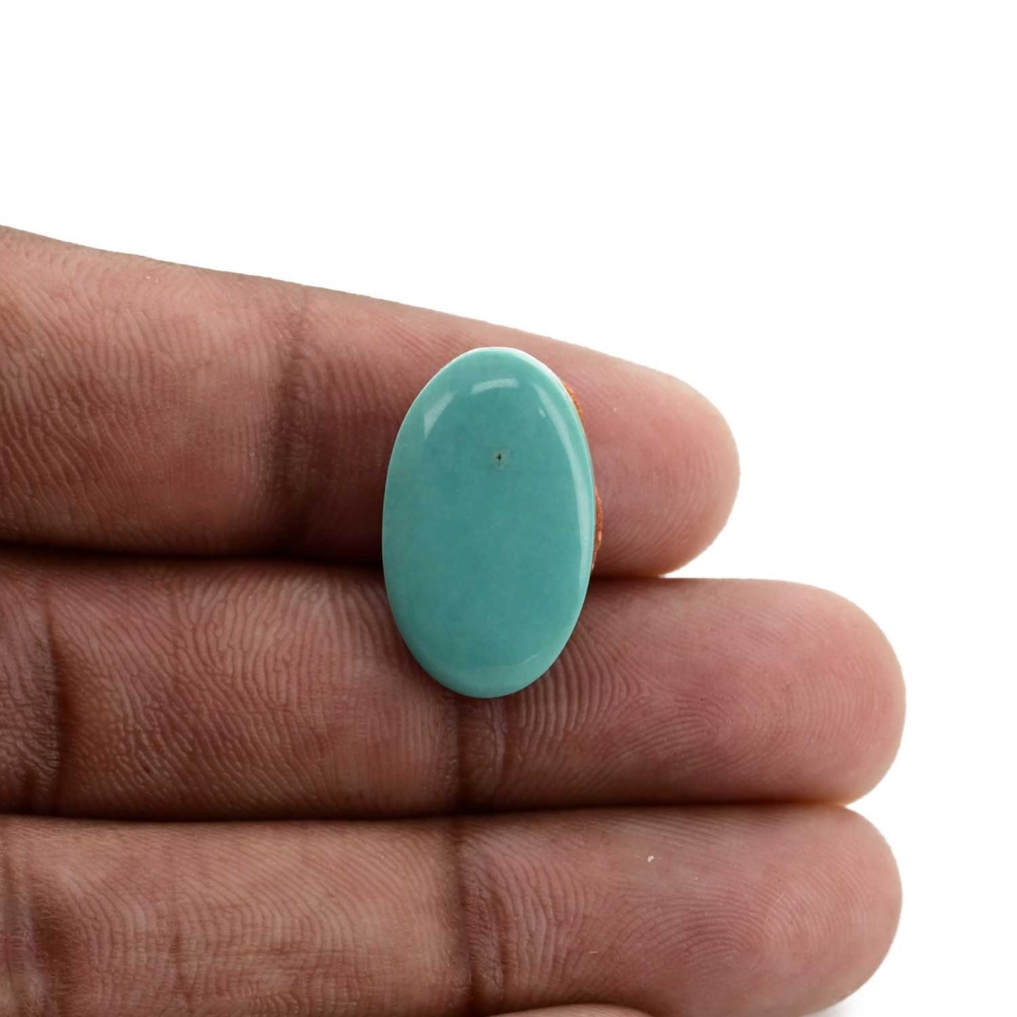 Arizona Turquoise (Firoza) 11.57 Carat