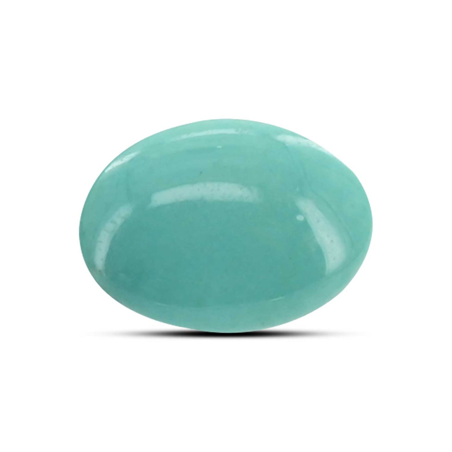 Arizona Turquoise (Firoza) 9.86 Carat
