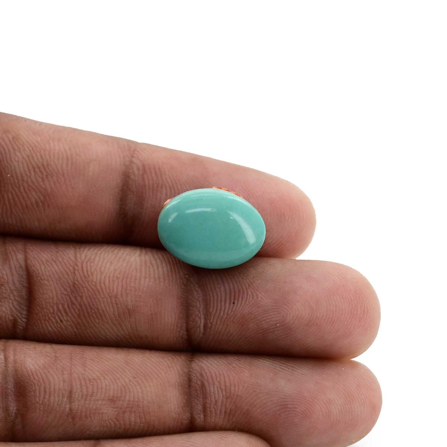 Arizona Turquoise (Firoza) 9.86 Carat