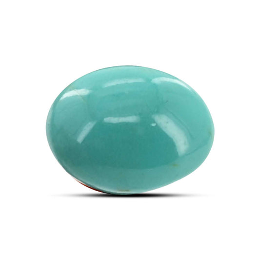 Arizona Turquoise (Firoza) 9.34 Carat