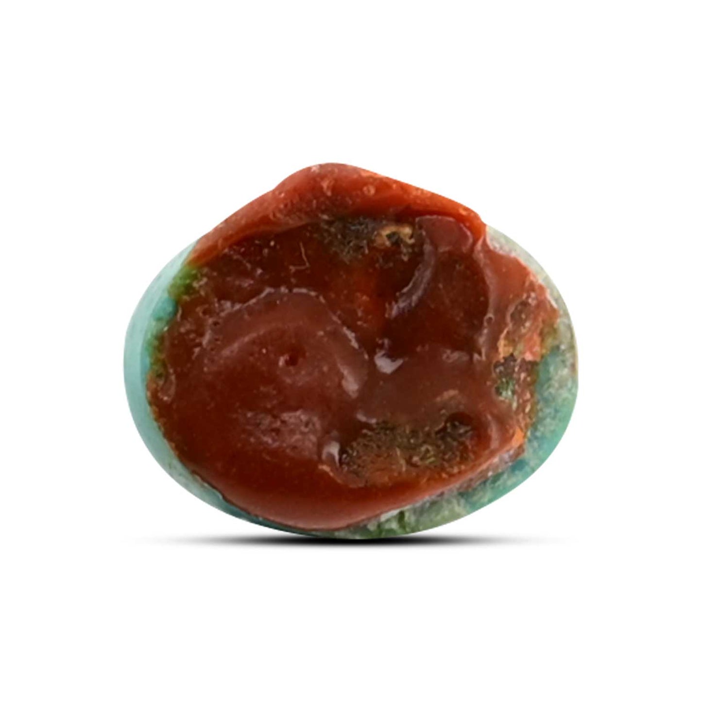 Arizona Turquoise (Firoza) 9.34 Carat