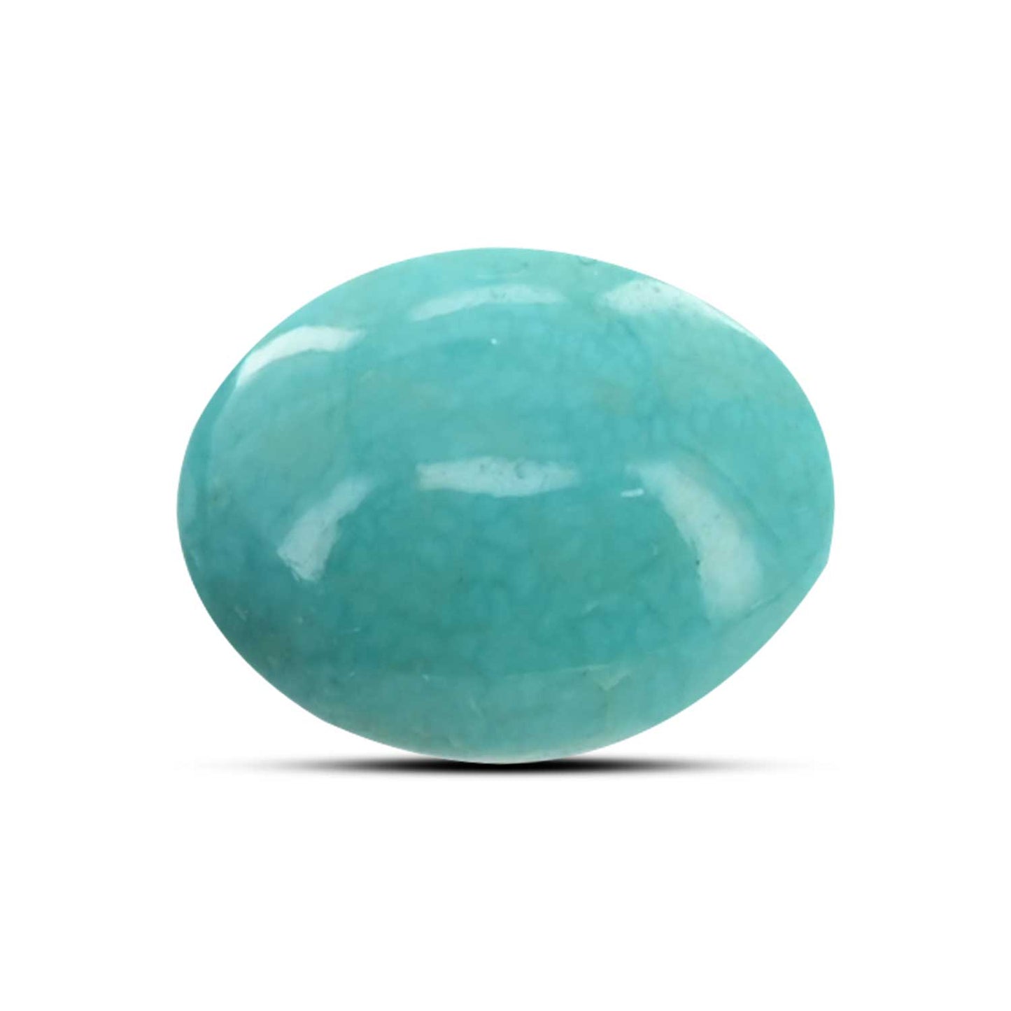 Arizona Turquoise (Firoza) 11.21 Carat