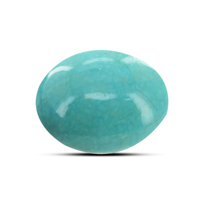 Arizona Turquoise (Firoza) 11.21 Carat
