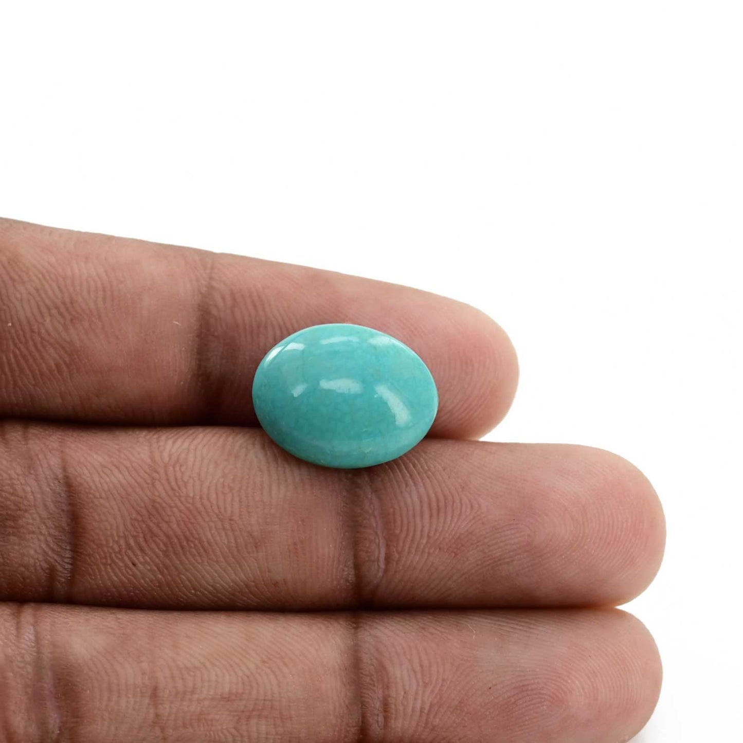 Arizona Turquoise (Firoza) 11.21 Carat