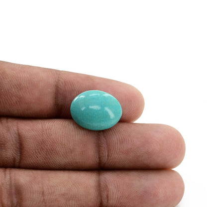 Arizona Turquoise (Firoza) 11.21 Carat