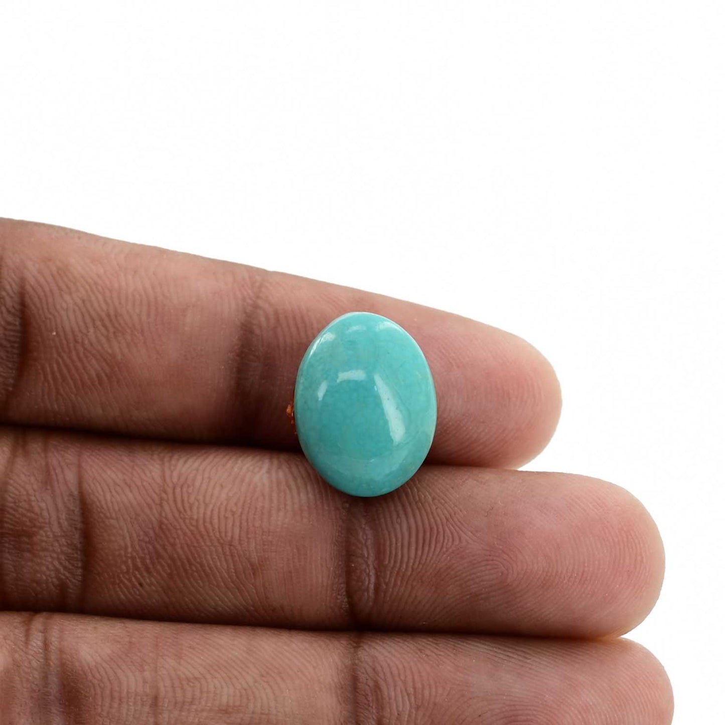 Arizona Turquoise (Firoza) 11.21 Carat