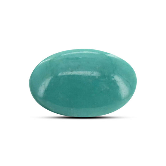 Arizona Turquoise (Firoza) 7.85 Carat