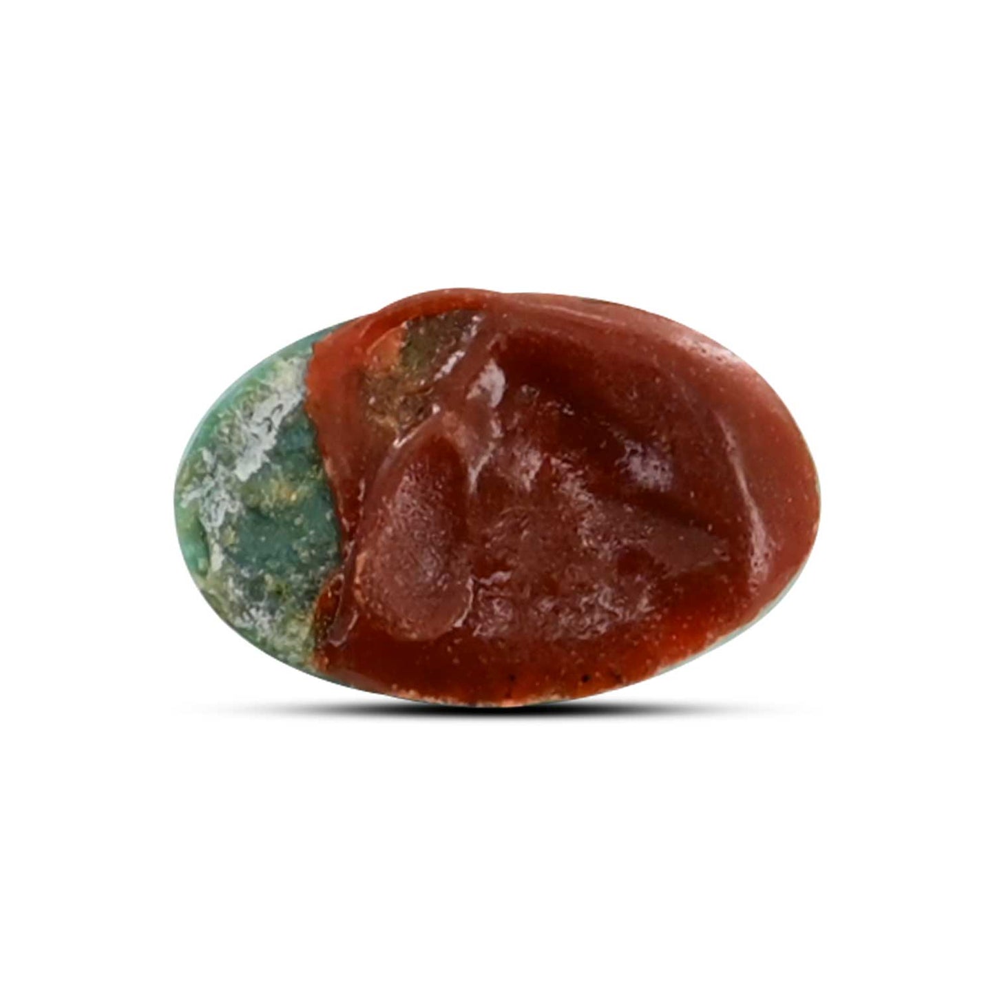 Arizona Turquoise (Firoza) 7.85 Carat
