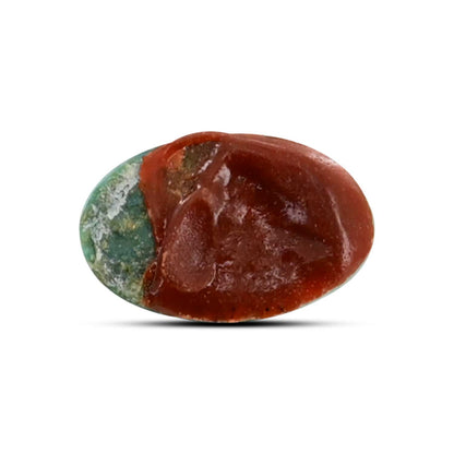 Arizona Turquoise (Firoza) 7.85 Carat